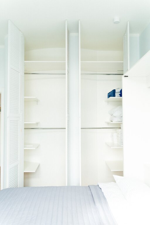 Санкт-Петербург: Апартаменты MyHоmeYourHome на Пионерской д.50