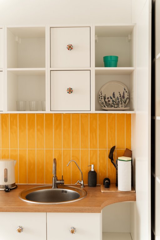 Санкт-Петербург: Апартаменты MyHоmeYourHome на Пионерской д.50