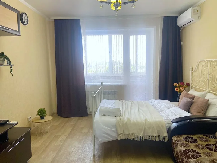 Балаково: Niki Rent на улице Трнавская 4