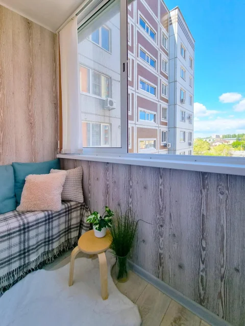 Балаково: Niki Rent на улице Трнавская 4