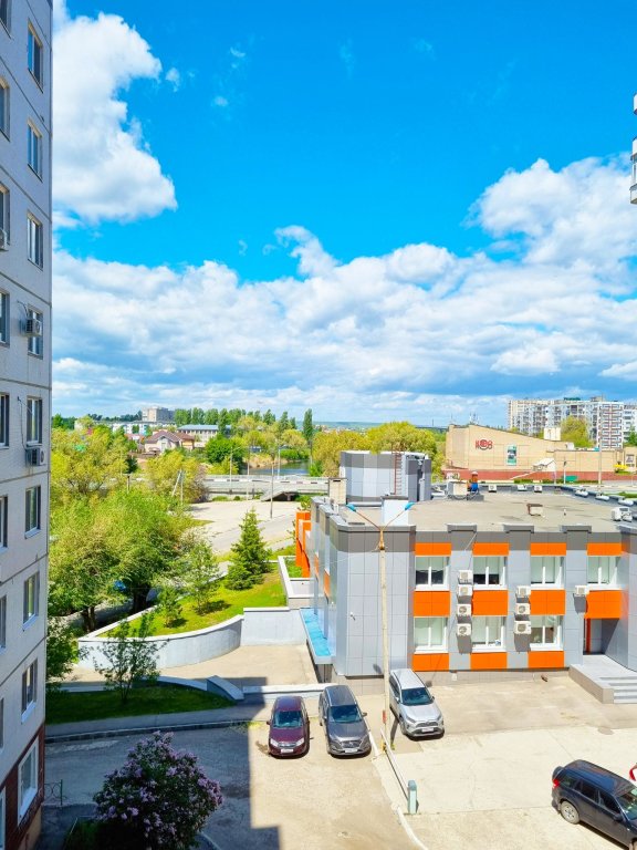 Балаково: Niki Rent на улице Трнавская 4