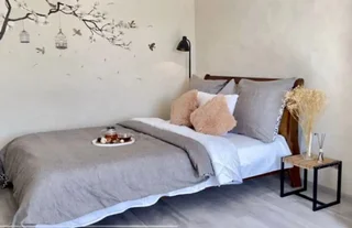 Москва: Комфорт Апартаменты Lora Home на Пражской