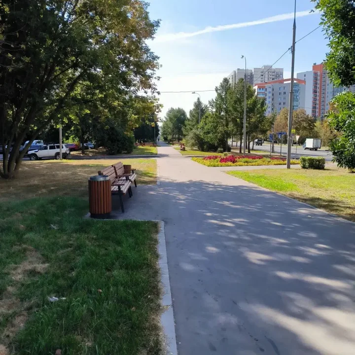 Москва: Комфорт Апартаменты Lora Home на Пражской