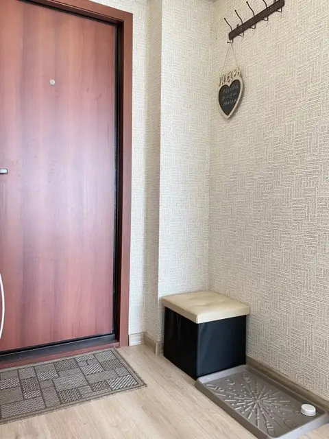 Москва: Комфорт Апартаменты Lora Home на Пражской