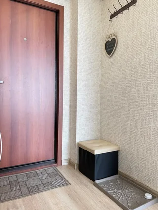 Москва: Комфорт Апартаменты Lora Home на Пражской