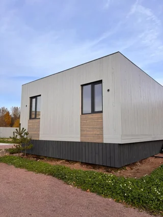 Вистино: Отель Klever Village
