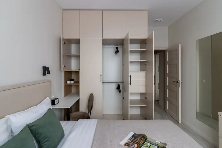 Санкт-Петербург: Квартира Merino Home Comfy