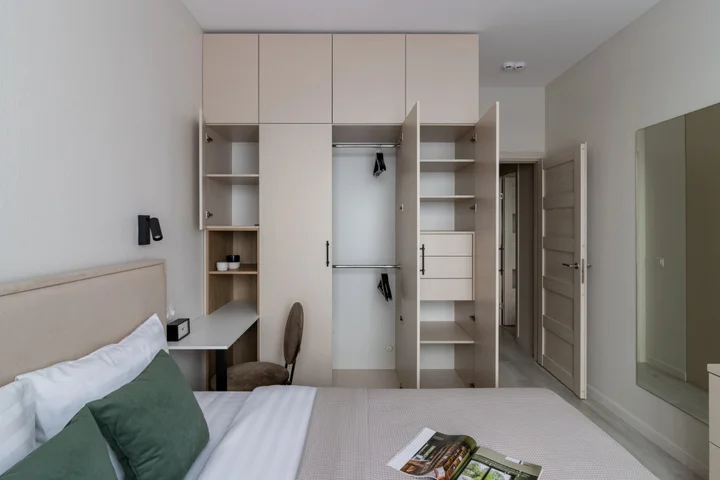 Санкт-Петербург: Квартира Merino Home Comfy
