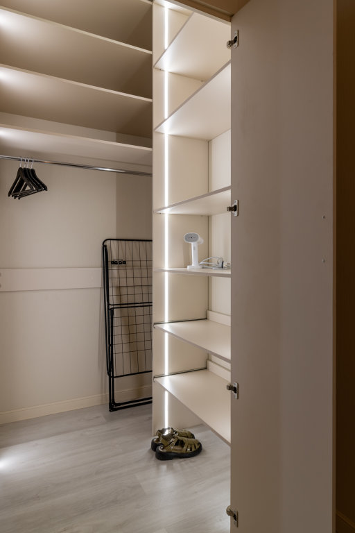Санкт-Петербург: Квартира Merino Home Comfy