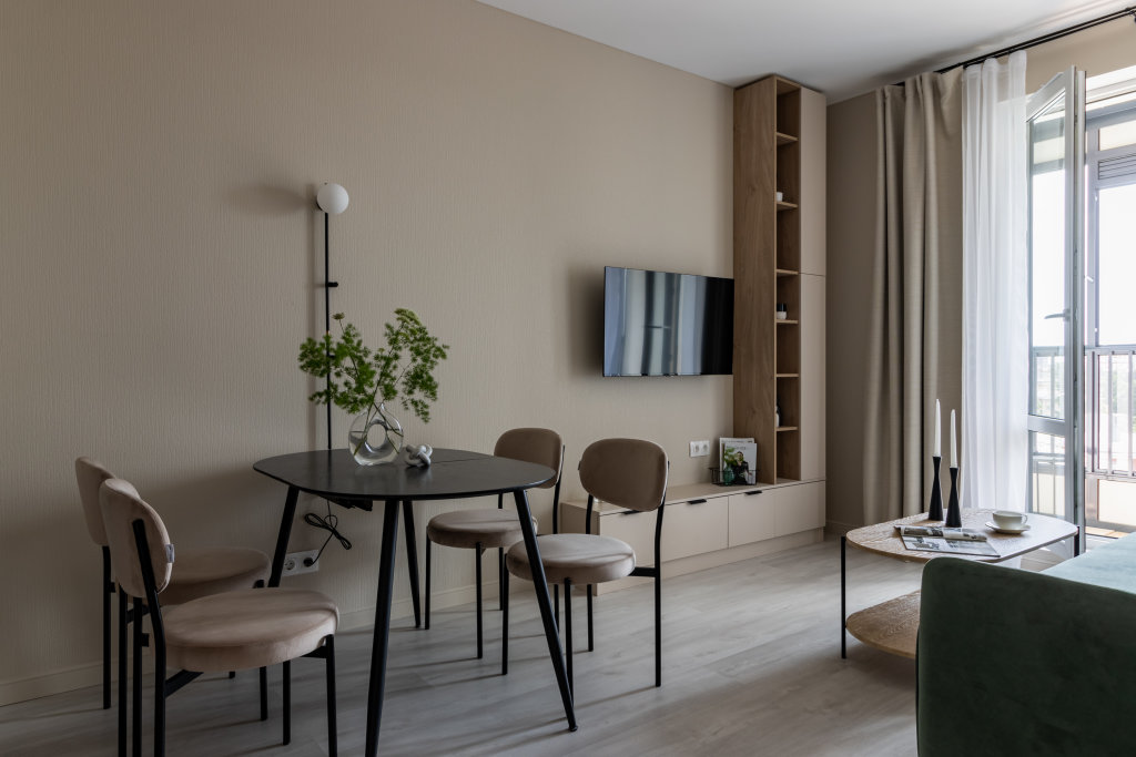 Квартира Merino Home Comfy — фото 4