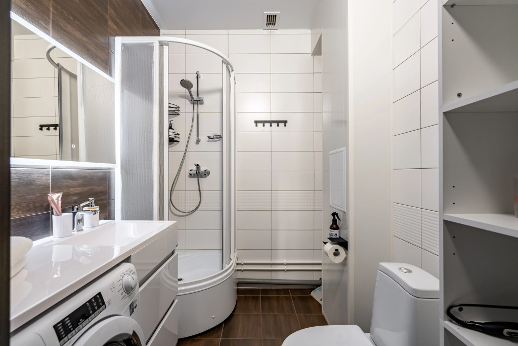 Санкт-Петербург: Квартира Merino Home Sense