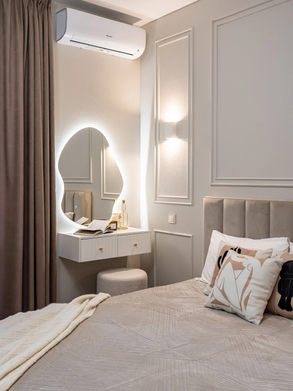 Санкт-Петербург: Квартира Merino Home Sense