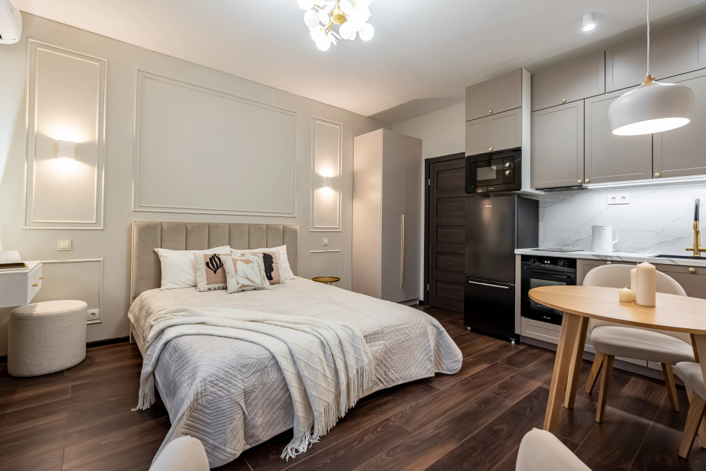 Квартира Merino Home Sense — фото 4