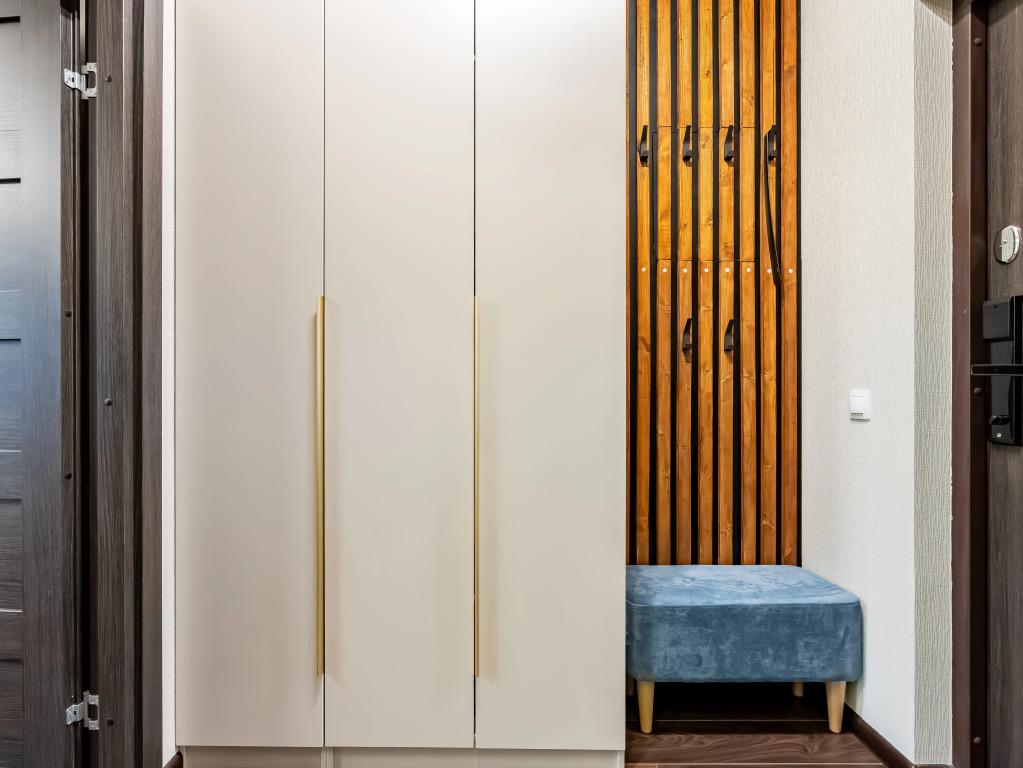 Санкт-Петербург: Квартира Merino Home Sense