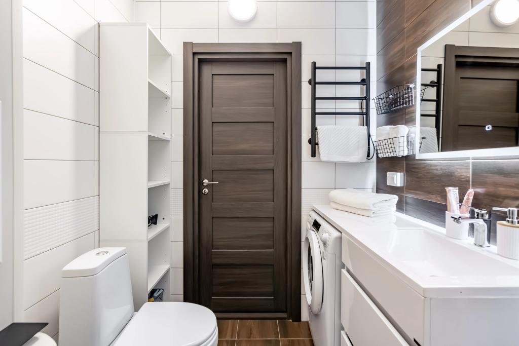 Санкт-Петербург: Квартира Merino Home Sense