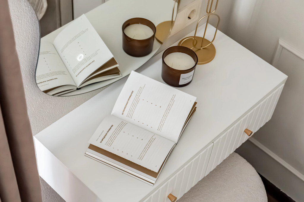 Санкт-Петербург: Квартира Merino Home Sense
