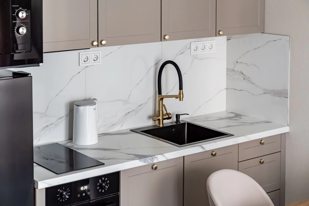 Санкт-Петербург: Квартира Merino Home Sense