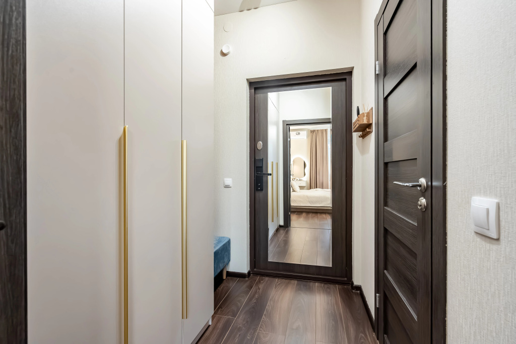Санкт-Петербург: Квартира Merino Home Sense