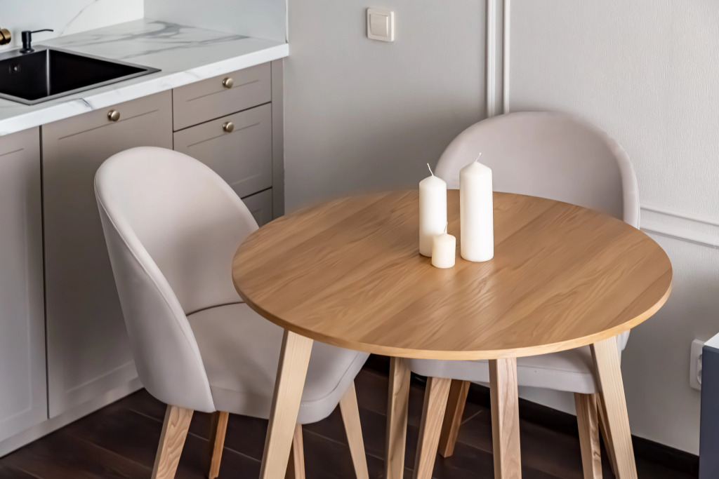 Санкт-Петербург: Квартира Merino Home Sense
