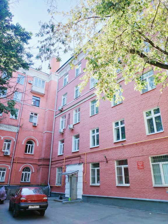 Квартира 2-х комнатная в центре Москвы — фото 2