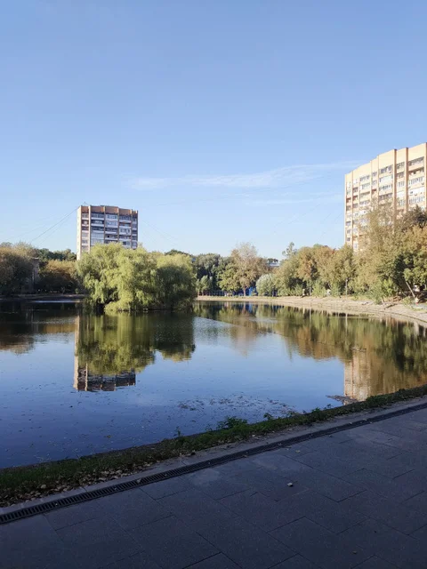 Москва: Квартира 2-х комнатная в центре Москвы