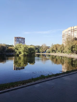 Москва: Квартира 2-х комнатная в центре Москвы