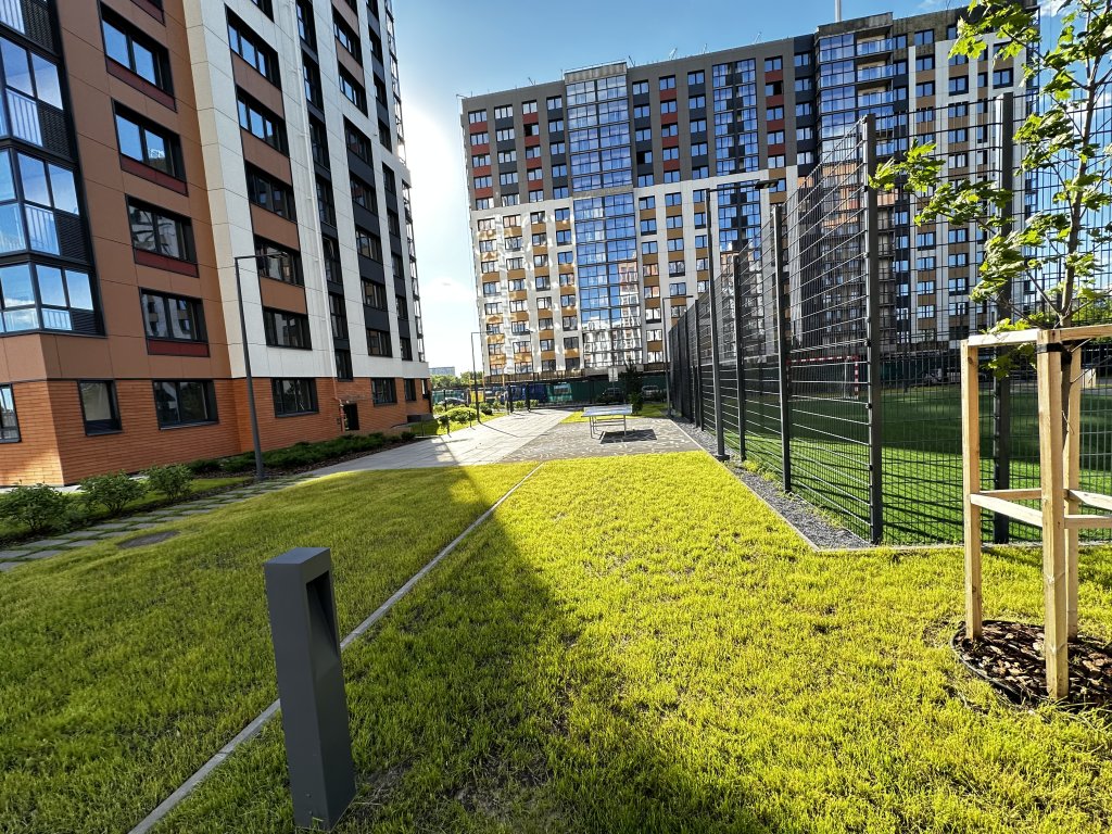 Апартаменты на Московском — фото 3