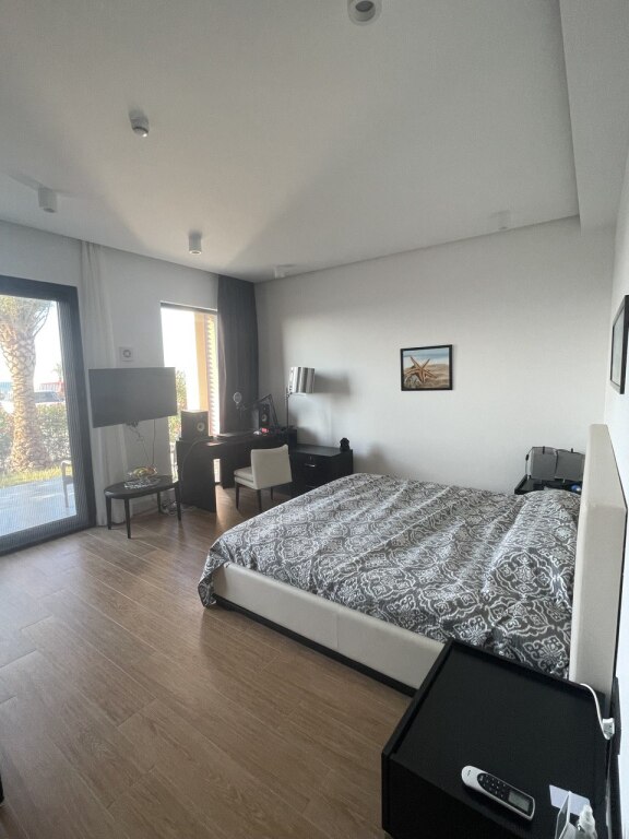Баку: Квартира Sea Breeze, White Villas 2