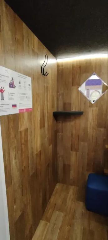 Артем: Отель Капсульный RecоRoom Sonnik аэропорт Владивосток