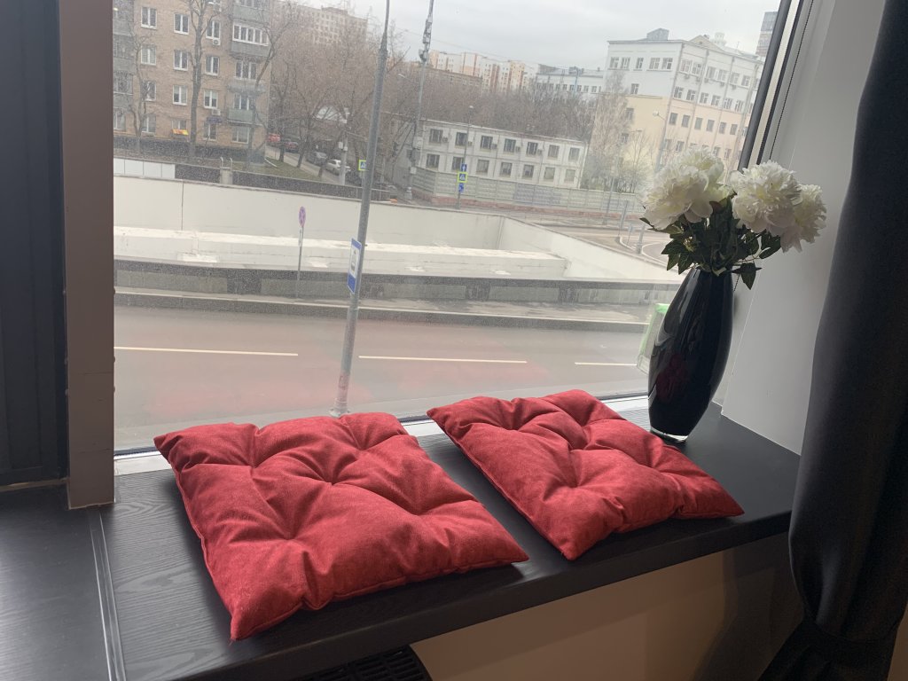 Москва: Апартаменты Около Сокола