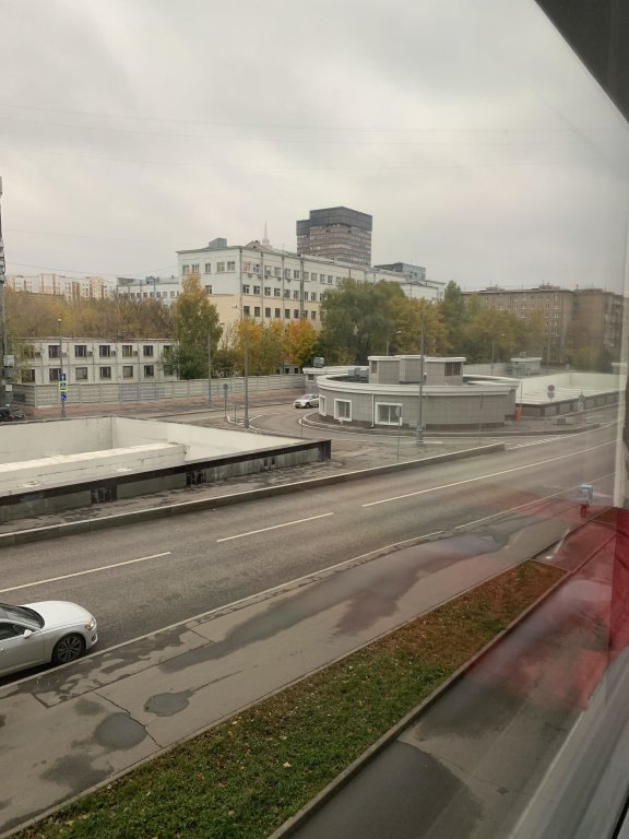 Москва: Апартаменты Около Сокола