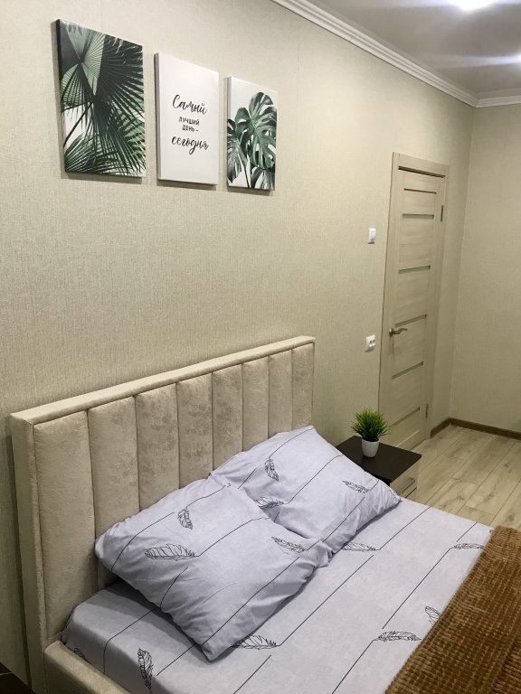 Брянск: Апартаменты на 22-го съезда КПСС 39