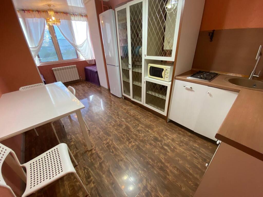 Минеральные Воды: Апартаменты Apart MV (Апарт МВ) на улице Новоселов 3А