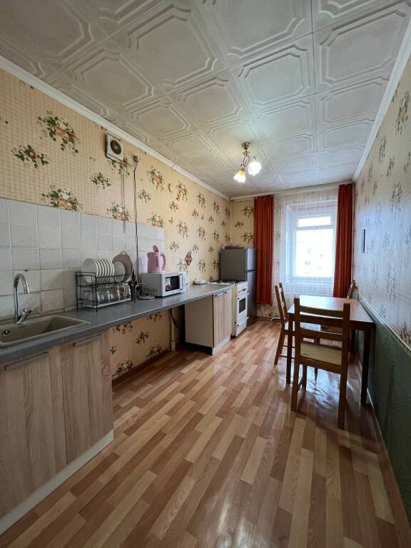 Квартира Четырехкомнатная у Ж/Д Егоршино — фото 4