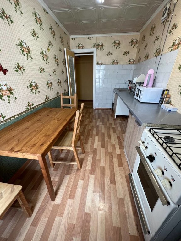 Квартира Четырехкомнатная у Ж/Д Егоршино — фото 2