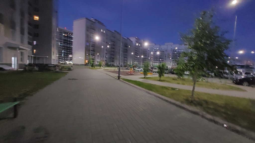 Ханты-Мансийск: Квартира Рассветы и закаты