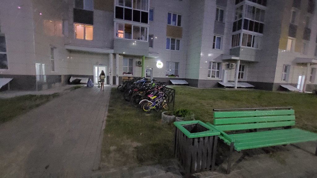 Ханты-Мансийск: Квартира Рассветы и закаты