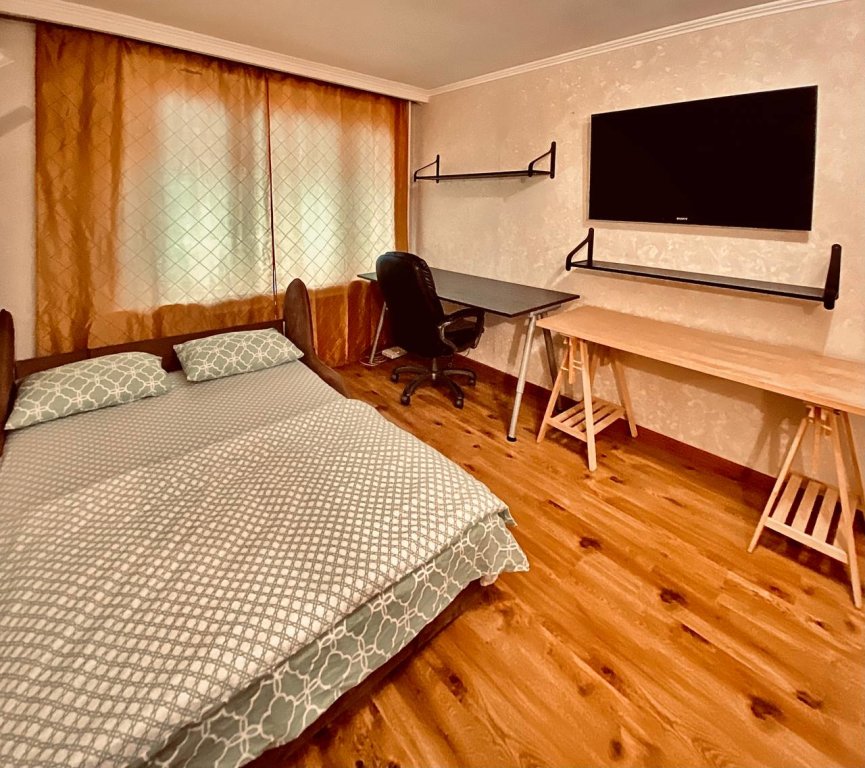 Квартира рядом с Метро Шелепиха — фото 1
