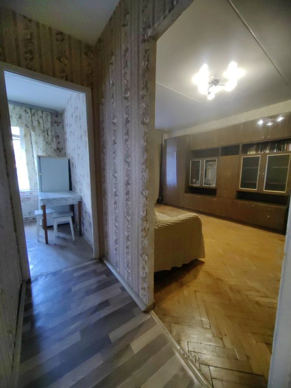 Москва: Апартаменты рядом с Метро Окружная