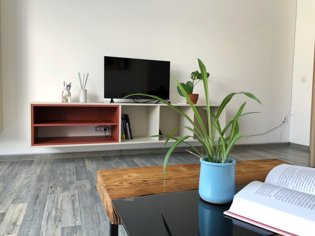 Квартира Уютная Двухкомнатная в Нижнем Новгороде — фото 6