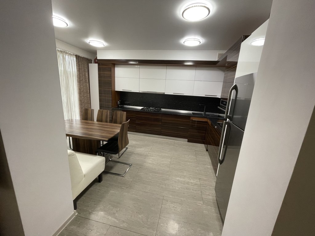 Ялта: Частный дом ДОМ В УЩЕЛЬЕ ТРЁХ ГОР