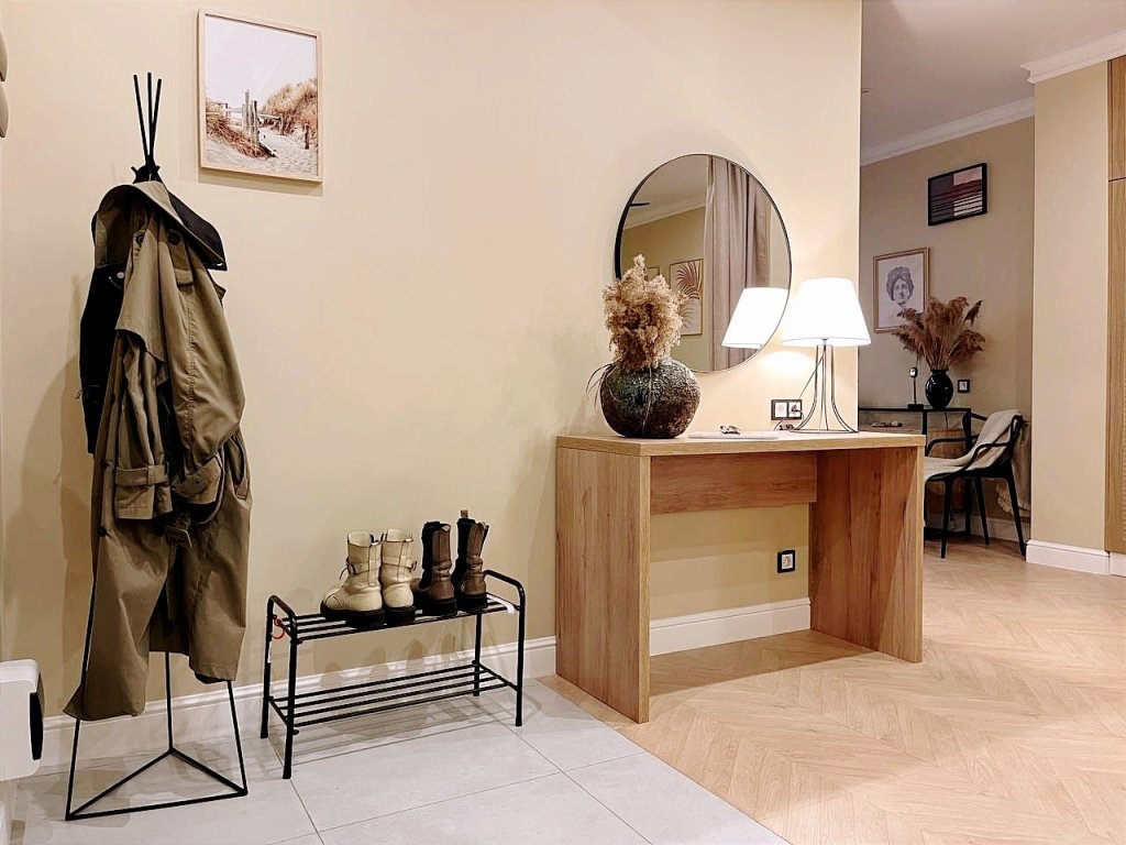 Светлогорск: Апартаменты Rauschen Premium