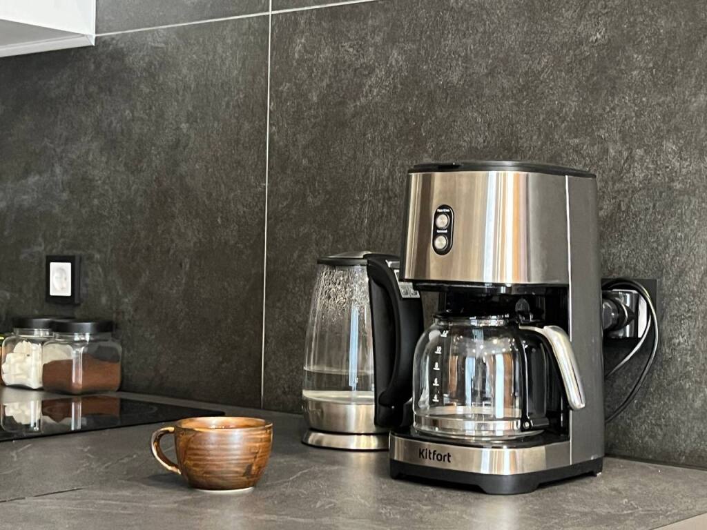Светлогорск: Апартаменты Rauschen Premium