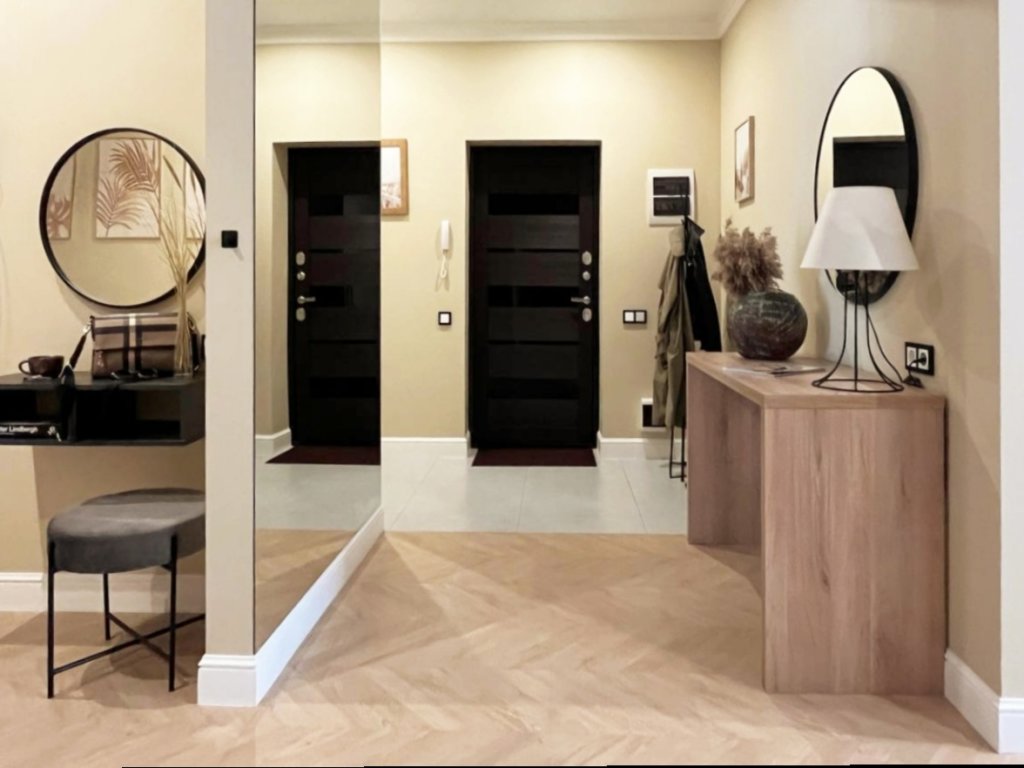 Светлогорск: Апартаменты Rauschen Premium