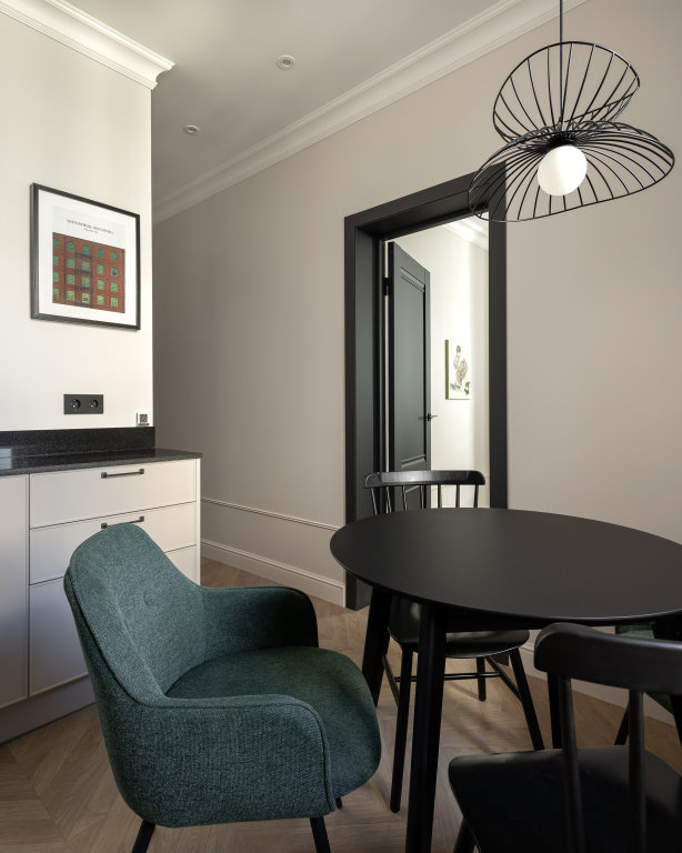 Санкт-Петербург: Апартаменты EasyHomeS на Набережной Фонтанки