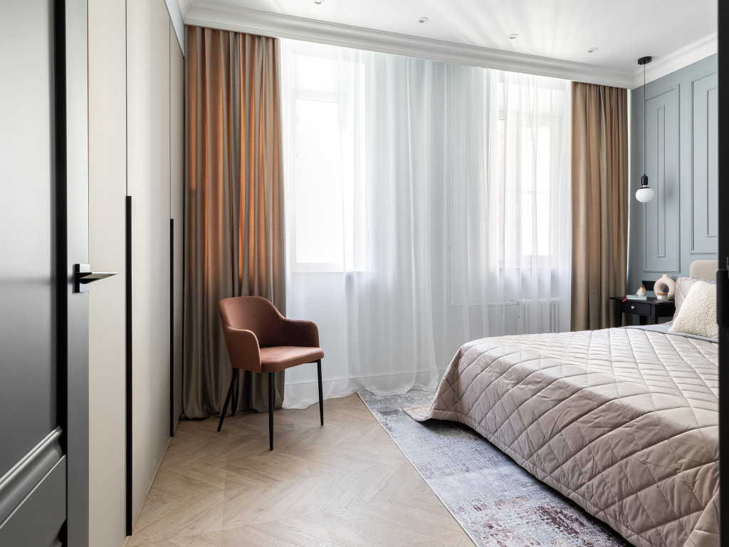 Санкт-Петербург: Апартаменты EasyHomeS на Набережной Фонтанки
