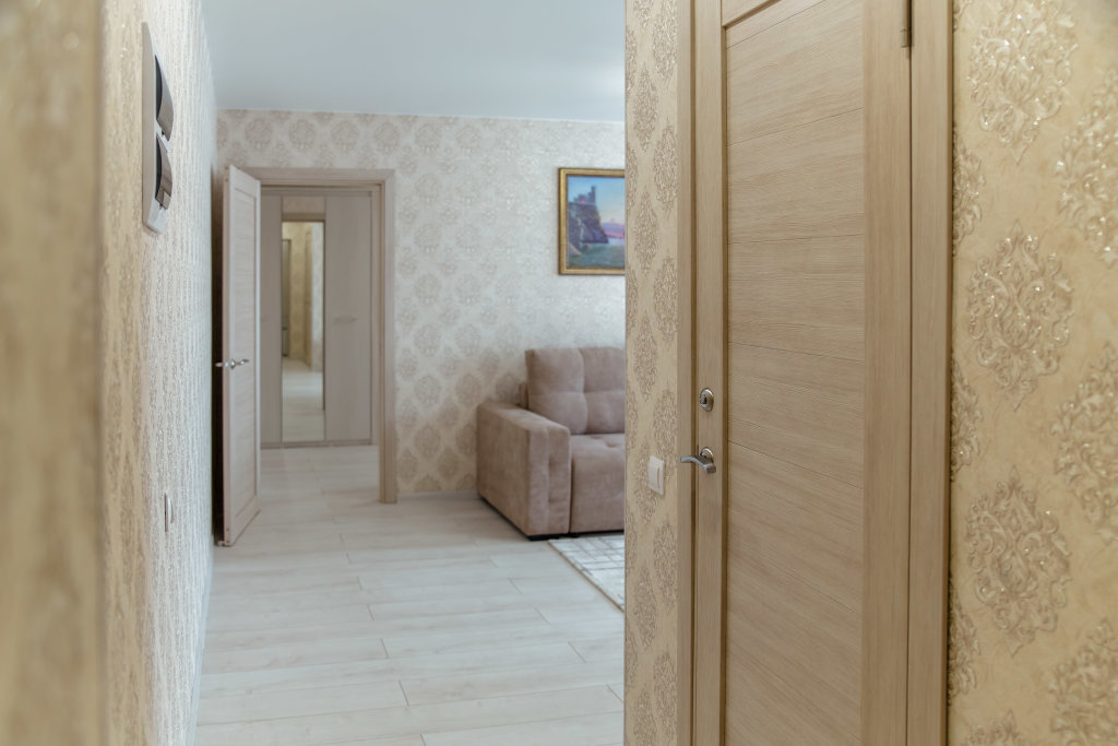 Петропавловск-Камчатский: Квартира Элиттель Бухта