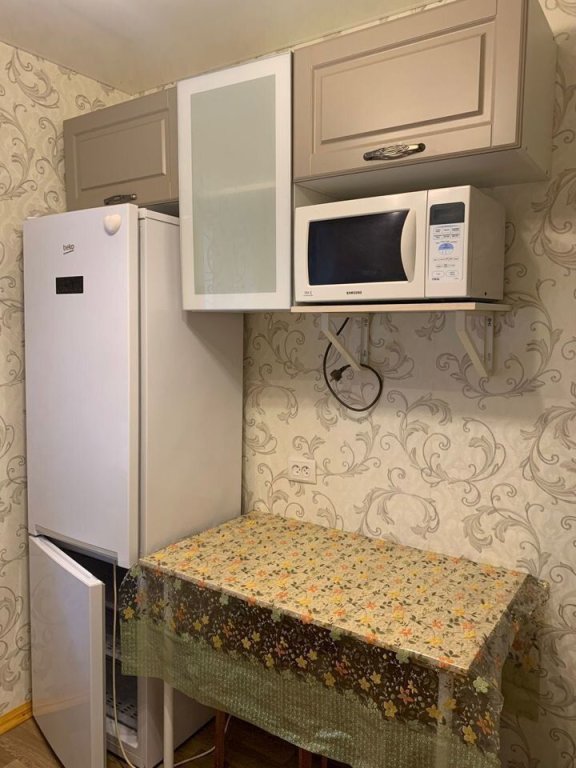 Новочеркасск: Апартаменты на Баклановском проспекте 146