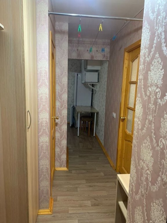 Новочеркасск: Апартаменты на Баклановском проспекте 146