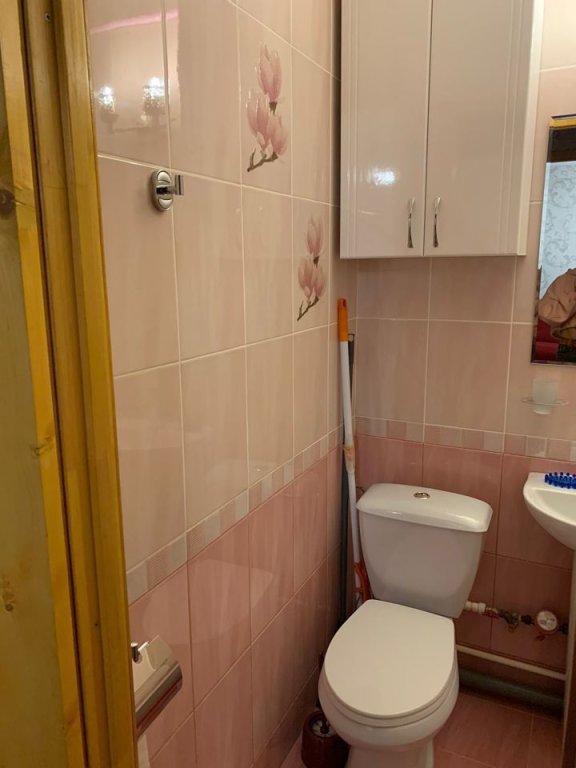 Новочеркасск: Апартаменты на Баклановском проспекте 146